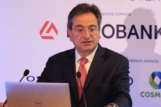 fokion karavias